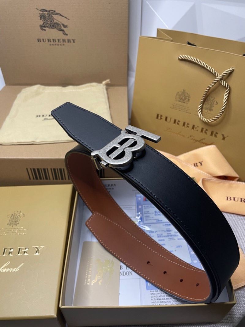 Burberry Belts